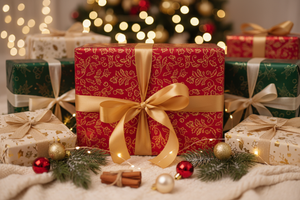 cadeau de noel qui fait plaisir