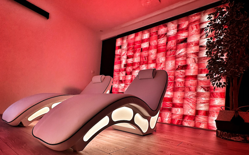 Espace HARMONIE SENSORIELLE 🧘🙏🎶